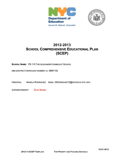 39412465-2012-2013-scep-new-york-city-department-of-education-nyc-bb-schools-nyc