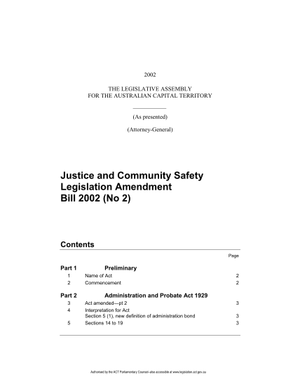 394228525-justice-and-community-safety-legislation-amendment-bill-2002-no-bb-legislation-act-gov