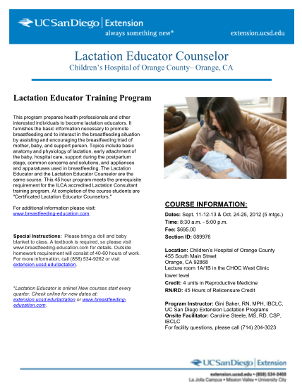 394248381-lactation-educator-counselor-childrens-hospital-of-orange-county-orange-ca-lactation-educator-training-program-this-program-prepares-health-professionals-and-other-interested-individuals-to-become-lactation-educators