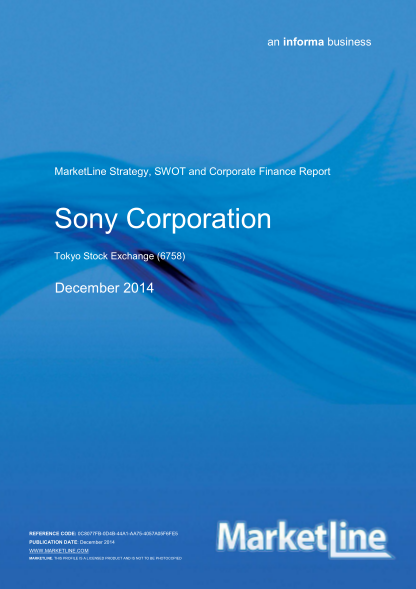 394416356-sony-company-report-marketline