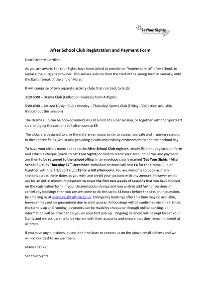 394452237-after-school-club-registration-and-payment-form-cringleford-norfolk-sch