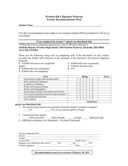 39451584-2013-teacher-recommendation-form-montgomeryschoolsmd