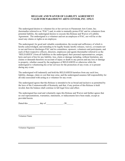 394543773-release-and-waiver-of-liability-agreementdoc