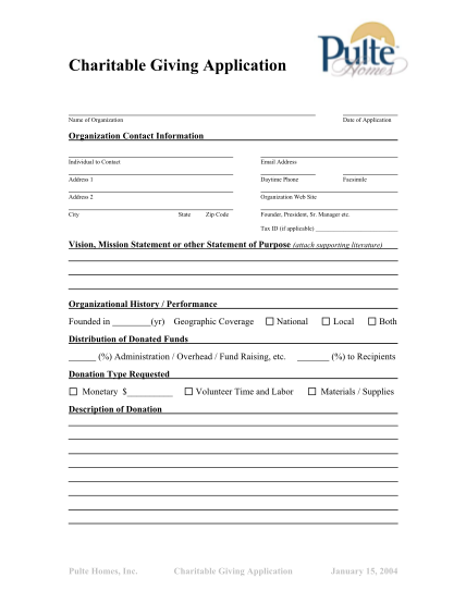 39470159-charitable-giving-application-wo-pulte-onlydoc-media-corporate-ir