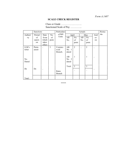 39484491-fillable-scale-check-register-in-railway-form-indianrailways-gov