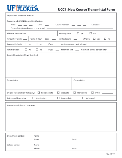39486785-ucc1-new-course-transmittal-form-s-fora-university-of-florida