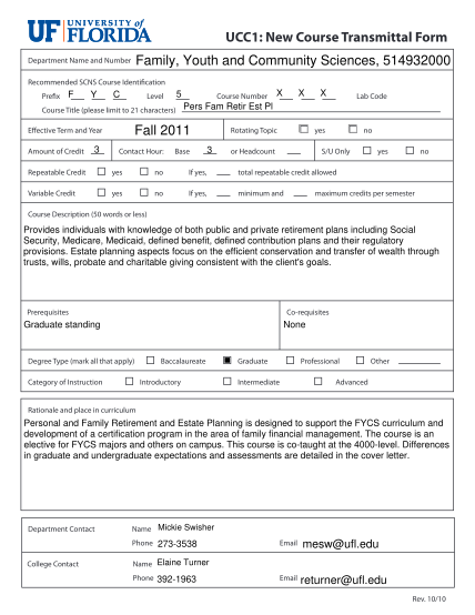 39487048-ucc1-new-course-transmittal-form-s-fora-university-of-florida