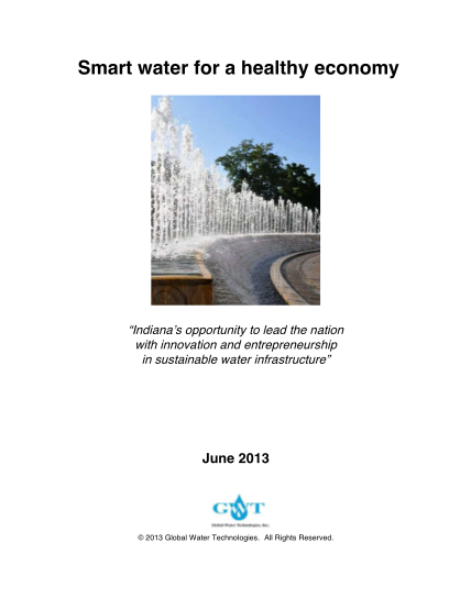 394887772-smart-water-for-a-healthy-economy-global-water-technologies-inc