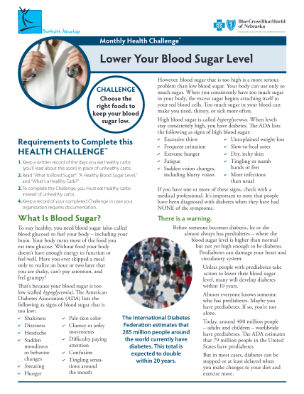 395097605-lower-your-blood-sugar-level-bluehealthadvantagenecom