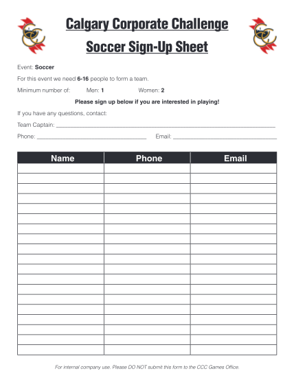 395142990-calgary-corporate-challenge-soccer-sign-up-sheet