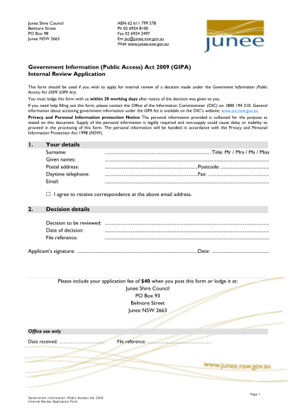 395143041-1-your-details-2-decision-details-junee-shire-junee-nsw-gov