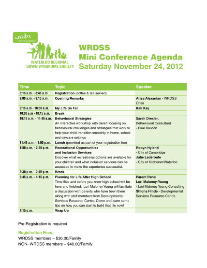 395157535-wrdss-mini-conference-agenda-saturday-november-24-2012-wrfn
