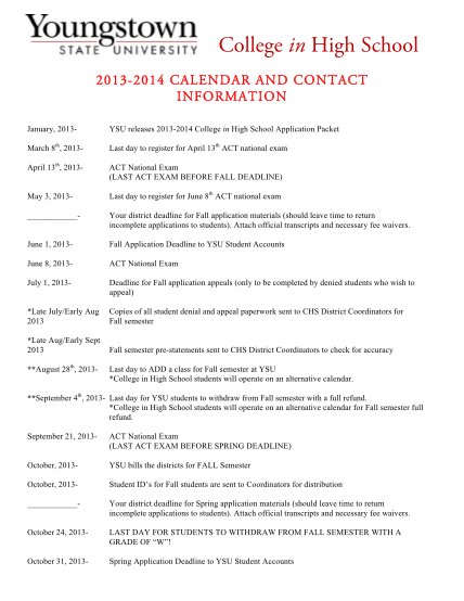 39517983-b2013b-2014-calendar-and-contact-information-sheet-ysu-web-ysu