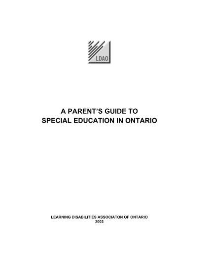 395207732-a-parentamp39s-guide-to-special-education-in-ontario-access-resources-access-resources-ldao