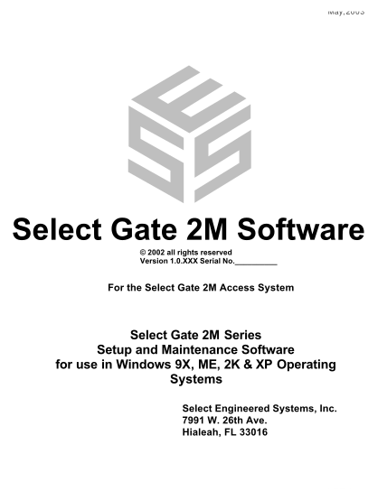 395327736-select-gate-2m-software-all-gate-operator-manuals