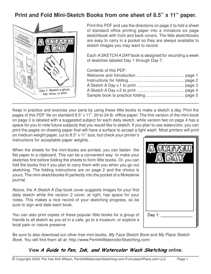 395358-fillable-one-sheet-folded-mini-book-online-form