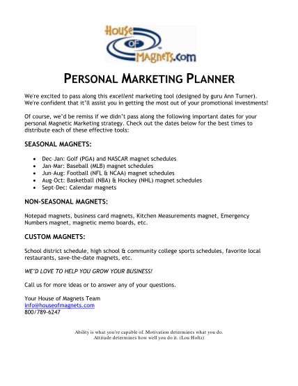 395531113-personal-marketing-planner-house-of-magnets