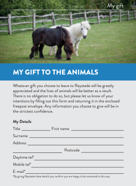 395675164-my-gift-to-the-animals-the-raystede-centre-for-animal-welfare-raystede