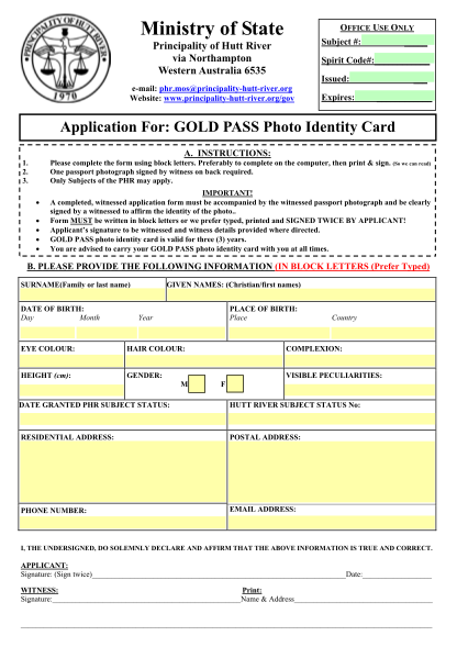395707707-gold-pass-id-card-application-principality-of-hutt-river