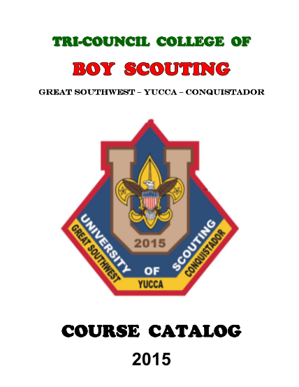 395747390-course-course-catalog-catalogcatalog-doubleknot