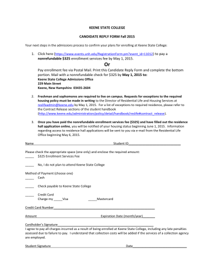 395842594-keene-state-college-candidate-reply-form-fall-2015-1-admissions-keene