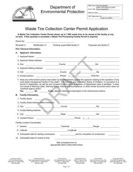 395962-fillable-florida-department-of-environmental-protection-waste-tire-permit-online-form-floridadep