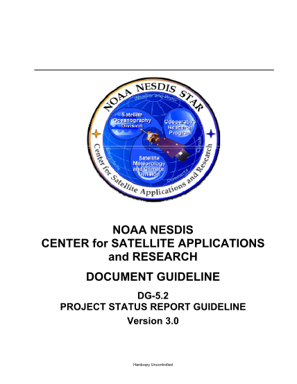 396111590-project-status-report-guideline