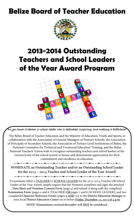 396134178-belize-board-of-teacher-education-2013-2014-outstanding