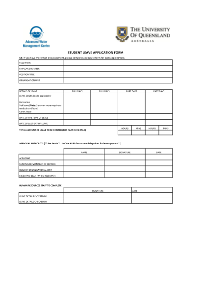 396252634-student-leave-application-form-advanced-water-management-awmc-uq-edu