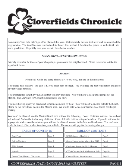 396321393-bcloverfieldsb-julyaugust-2013-newsletter-page-1-cloverfields