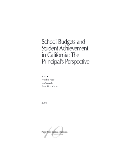 39632700-school-budgets-and-student-achievement-in-bb-ucsb-economics-econ-ucsb