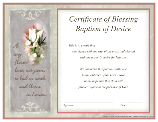 396383747-certificate-of-blessing-baptism-of-desire-elizabeth-ministry