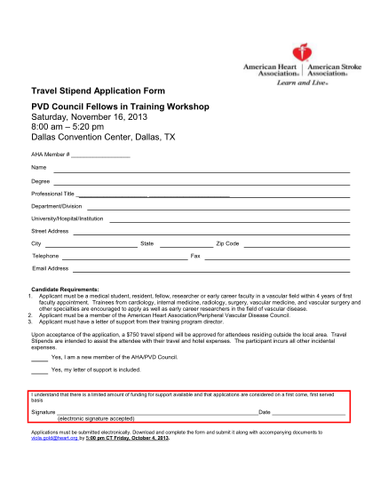 39641320-travel-stipend-application-form-pvd-council-fellows-in-training-my-americanheart