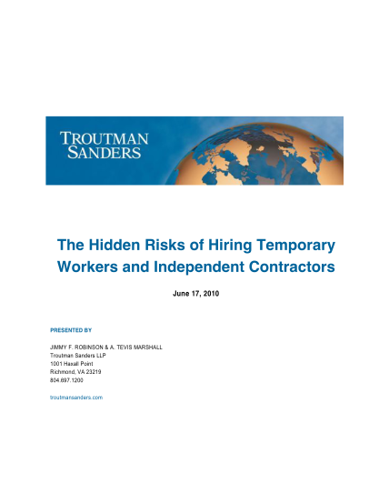 396445410-the-hidden-risks-of-hiring-temporary-workers-bb-richmond-shrm-richmondshrm