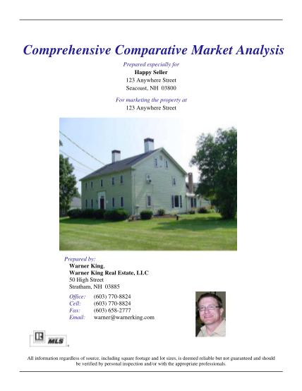 396501193-comprehensive-comparative-market-analysis-warner-king-real