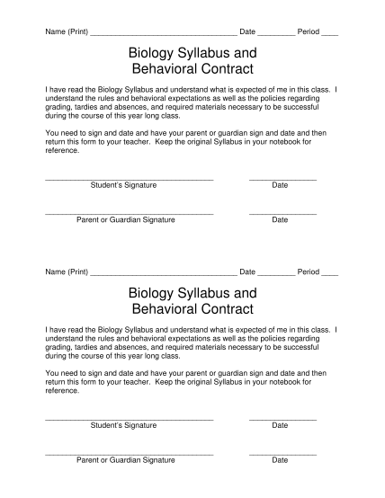 396509931-biology-syllabus-and-behavioral-contract-biology-syllabus-and