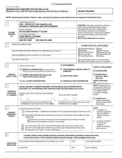 396567044-departmentoffice-1-csu-office-of-the-chancellor-contract-services-and-procurement-purpose-information-contained-in-this-form-will-be-used-by-state-agencies-to-prepare-information-returns-form-calstate