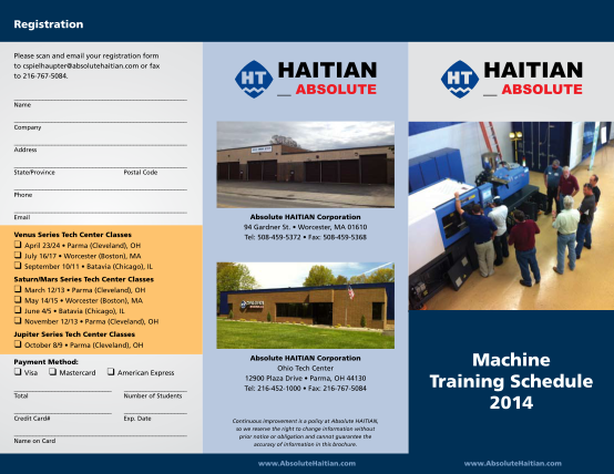 396600266-machine-training-schedule-2014-absolute-haitian-corporation