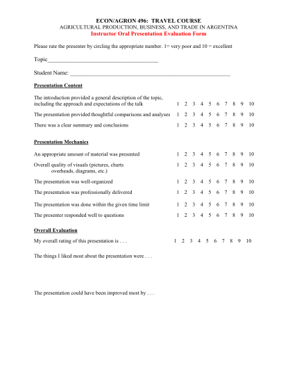 39663133-oral-presentation-evaluation-form-spring-2012-tldocx-econ-iastate