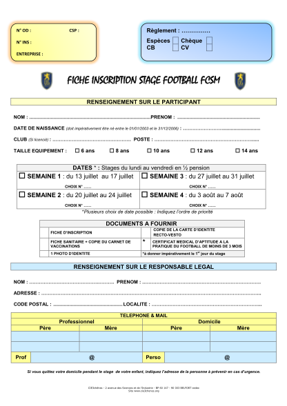396634320-fiche-inscription-stage-football-fcsm-cie-3-ch-nes-cie3chenes
