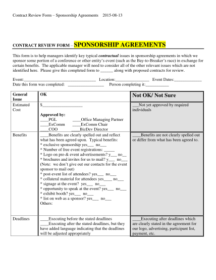 396683206-contract-review-bformb-bsponsorshipb-agreements-cobar