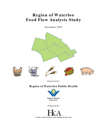 39687776-region-of-waterloo-food-flow-analysis-study