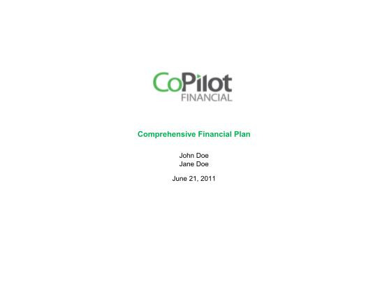 396961617-comprehensive-financial-plan-copilot-financial