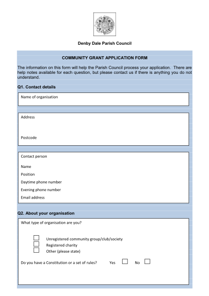 396972113-denby-dale-parish-council-community-grant-application-form