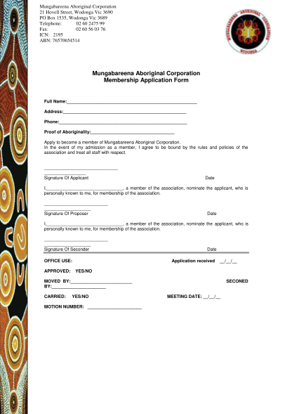 397087941-bmungabareenab-aboriginal-corporation-membership-application