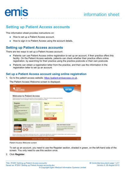 397096982-if3091-setting-up-patient-access-accounts-version-3-coggesgpsurgery-org