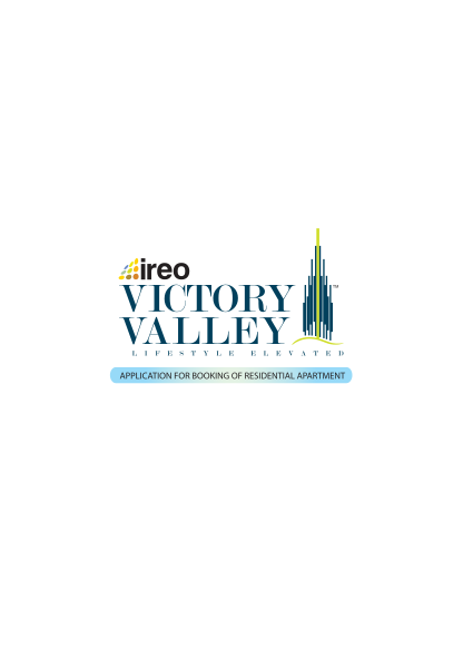 397315445-application-for-booking-of-residential-apartment-ireo-victory-valley-pvt