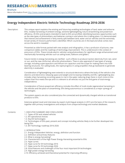397391412-energy-independent-electric-vehicle-technology-roadmap-2016