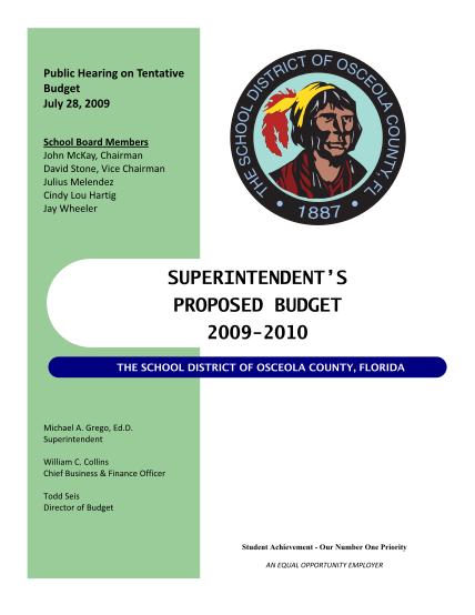 39748012-tentative-budget-school-district-of-osceola-county-osceola-k12-fl