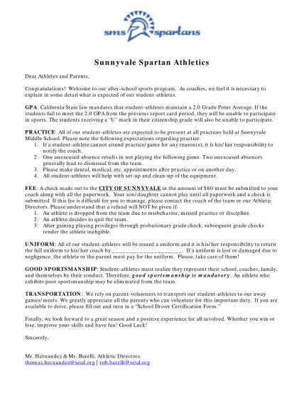 397532719-spartans-athletic-packet-sunnyvale-school-district-sesd-schoolwires